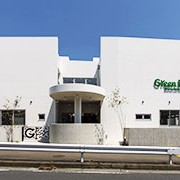 グリーンキッズ湘南ライフタウン