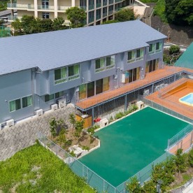 グリーンキッズ湘南村岡