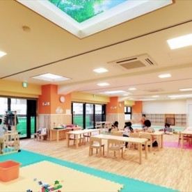 湘南台よつば保育園プラス