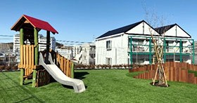 藤沢ひばりっこ保育園
