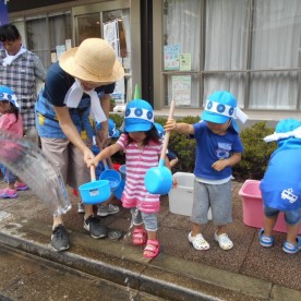 ミラッツ湘南鵠沼保育園の写真2