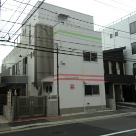 本厚木さくらんぼ保育園の写真2