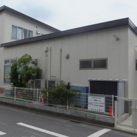 くれよん保育室