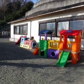 瑠璃光寺保育園