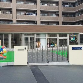 ひばり幼育園