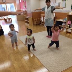 厚木はないろ保育園