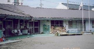 南毛利保育所
