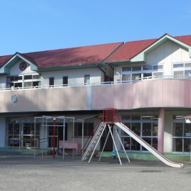 厚木たちばな幼稚園の写真1