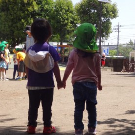 認定こども園厚木緑ヶ丘幼稚園