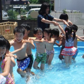 認定こども園厚木緑ヶ丘幼稚園の写真2