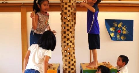 認定こども園はやし幼稚園