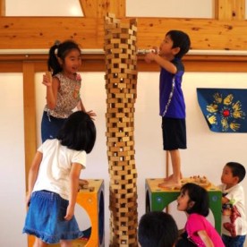 認定こども園はやし幼稚園