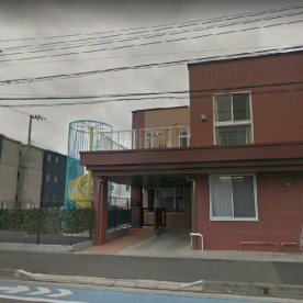 高座渋谷もりのこ保育園の写真2