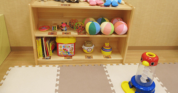 太陽の子豊玉北保育園