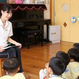 つきみ野幼稚園