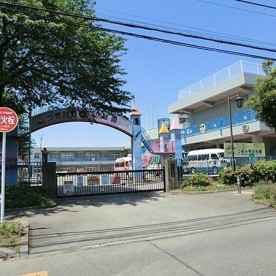 つきみ野幼稚園の写真2