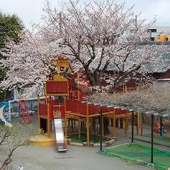 みづえ保育園