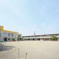 モミヤマ幼稚園の写真2