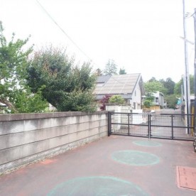 十六山保育園