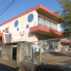 福田保育園の写真2