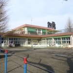 若葉保育園