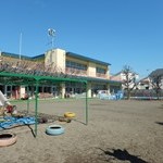 草柳保育園