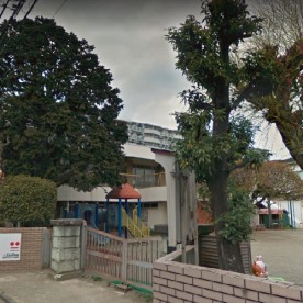 つるま幼稚園の写真3