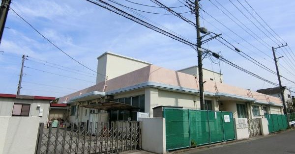 渋谷保育園