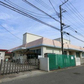 渋谷保育園