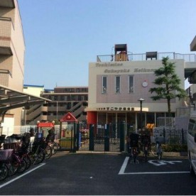 つきみ野すこやか保育園