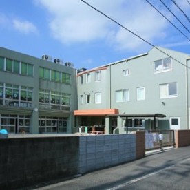 松原学園幼稚園