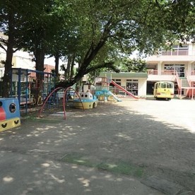 大和桜ヶ丘幼稚園