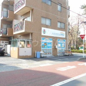 大和湘南保育園の写真3