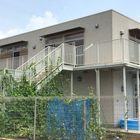大和つきみ野雲母保育園