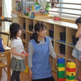 アスク大和保育園