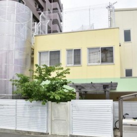 アスク大和南保育園