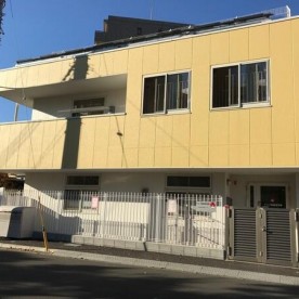 アスク鶴間保育園