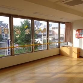 ふたば林間保育園