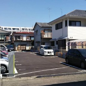 西鶴間保育園分園