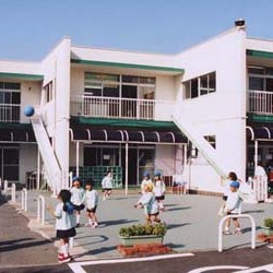 スミレ幼稚園の写真2