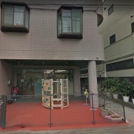 ほいくえん虹の子の写真2