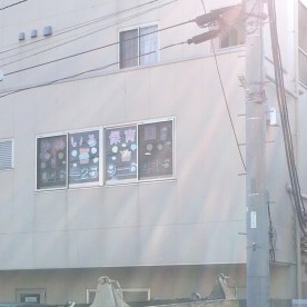 高座渋谷ゆめいろ保育園桜ケ丘分園
