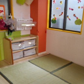 とこちゃん　のりまき保育園