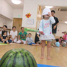 明日葉保育園大山園の写真5