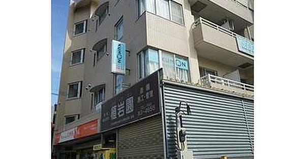 茅ヶ崎保育園