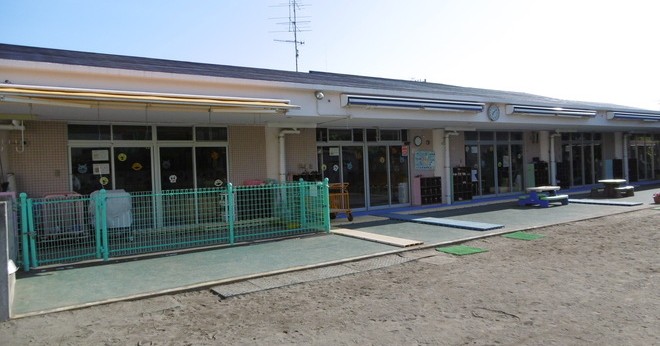 小和田保育園