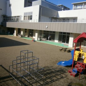 浜見平保育園