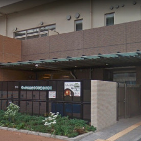 キッズタウンむかいはら保育園