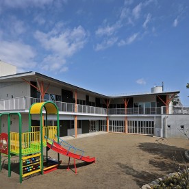 中海岸保育園の写真2