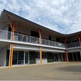 中海岸保育園